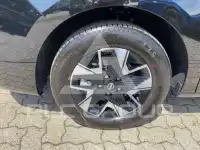 2026 Nissan TOWNSTAR