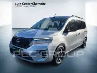 2026 Nissan TOWNSTAR