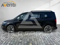 2026 Nissan TOWNSTAR
