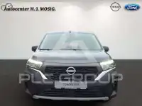 2026 Nissan TOWNSTAR