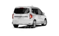 2026 Nissan TOWNSTAR
