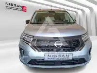 2026 Nissan TOWNSTAR