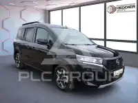 2026 Nissan TOWNSTAR