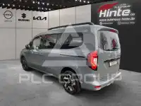2026 Nissan TOWNSTAR
