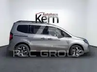 2026 Nissan TOWNSTAR