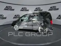 2026 Nissan TOWNSTAR