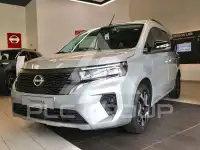 2026 Nissan TOWNSTAR