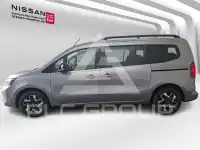 2026 Nissan TOWNSTAR