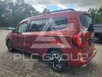 2026 Nissan TOWNSTAR