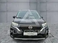2026 Nissan TOWNSTAR