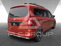 2026 Nissan TOWNSTAR