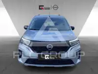 2026 Nissan TOWNSTAR