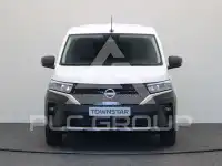 2026 Nissan TOWNSTAR