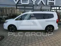 2026 Nissan TOWNSTAR