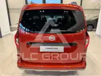 2026 Nissan TOWNSTAR