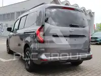 2026 Nissan TOWNSTAR
