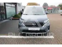 2026 Nissan TOWNSTAR