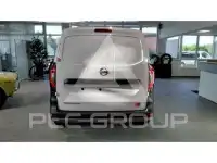 2026 Nissan TOWNSTAR