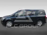 2026 Nissan TOWNSTAR