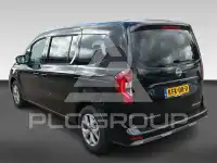 2026 Nissan TOWNSTAR