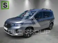 2026 Nissan TOWNSTAR