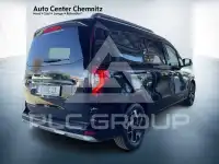 2026 Nissan TOWNSTAR