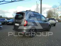 2026 Nissan TOWNSTAR