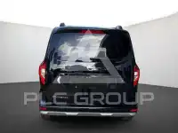 2026 Nissan TOWNSTAR