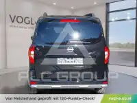 2026 Nissan TOWNSTAR