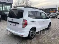 2026 Nissan TOWNSTAR