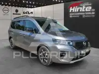 2026 Nissan TOWNSTAR