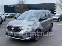 2026 Nissan TOWNSTAR