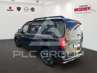 2026 Nissan TOWNSTAR