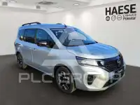2026 Nissan TOWNSTAR