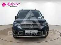 2026 Nissan TOWNSTAR