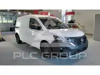 2026 Nissan TOWNSTAR