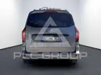 2026 Nissan TOWNSTAR