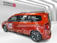 2026 Nissan TOWNSTAR