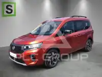 2026 Nissan TOWNSTAR