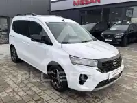 2026 Nissan TOWNSTAR