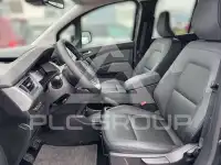 2026 Nissan TOWNSTAR