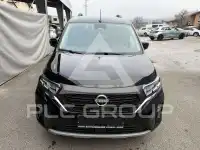 2026 Nissan TOWNSTAR