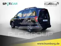 2026 Nissan TOWNSTAR
