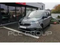 2026 Nissan TOWNSTAR