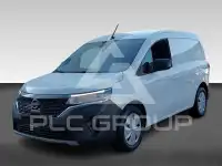 2026 Nissan TOWNSTAR