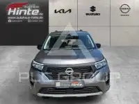 2026 Nissan TOWNSTAR
