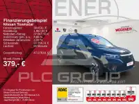 2026 Nissan TOWNSTAR
