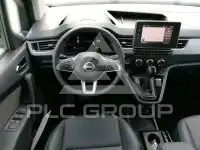 2026 Nissan TOWNSTAR