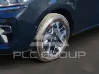 2026 Nissan TOWNSTAR