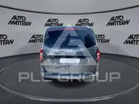 2026 Nissan TOWNSTAR